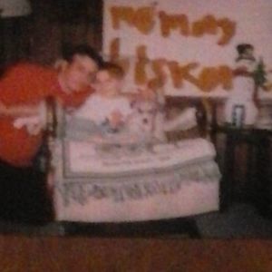 Meet your Posher, Ethan